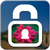 High Secure Gallery Locker icon