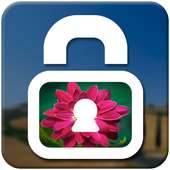 High Secure Gallery Locker