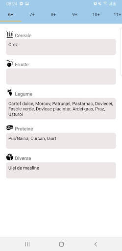 Diversificare screenshot 2