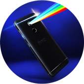 Laser flashlight 1.0