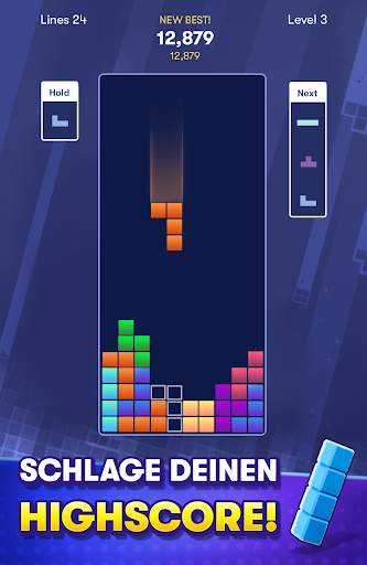 Tetris® screenshot 9