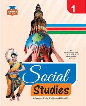 Social Studies 1 screenshot 1