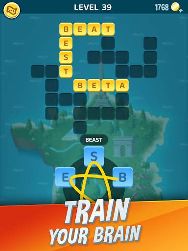 Words Crush: Word Puzzle Game screenshot 19