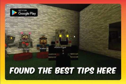 Party : FNAF Roblox screenshot 1