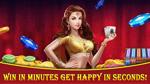 Indian Rummy - TeenPatti screenshot 2