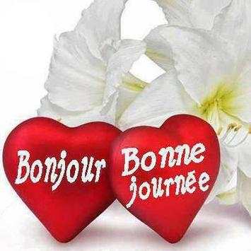 BONJOUR! screenshot 7