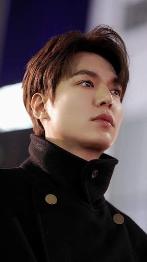 (✿◕‿◕) Wallpaper for Lee Min Ho screenshot 4