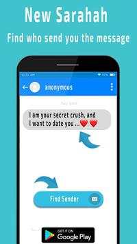 Honesty with saraha screenshot 3