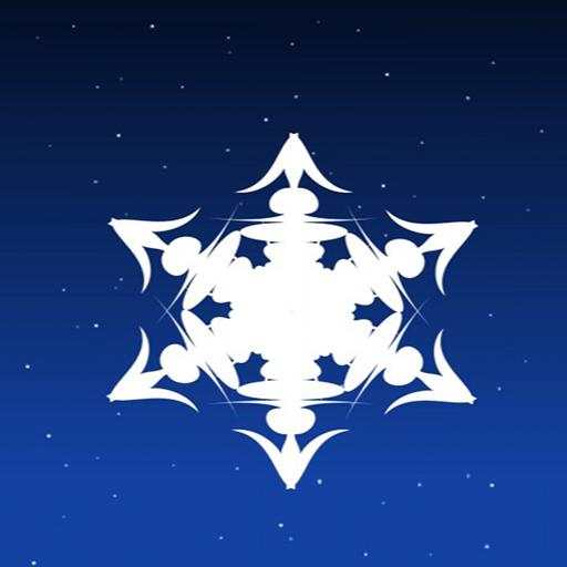 Falling Snow Live Wallpaper 1.0.6