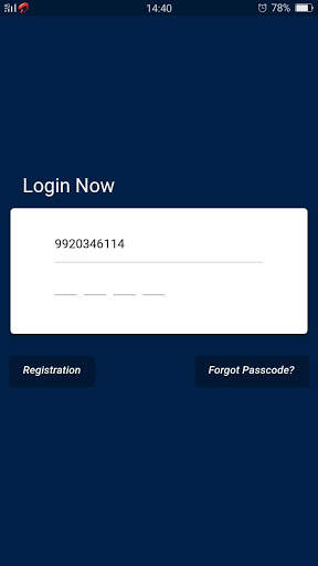 TimePay Marketing screenshot 3
