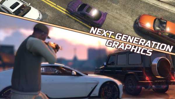Grand RacinG screenshot 1