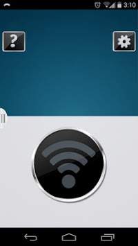 Easy WiFi FTP Transfer screenshot 1