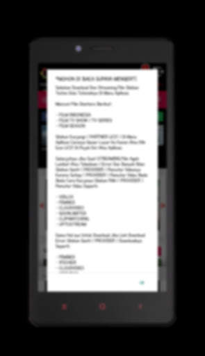 LKXXI LITE screenshot 1