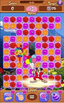 Blossom Crush screenshot 2
