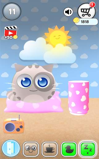 My Chu 2 - Virtual Pet screenshot 11