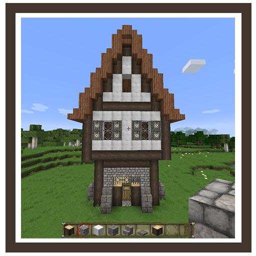 House for Minecraft 1.0