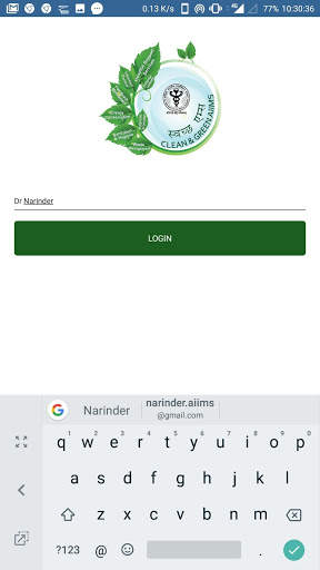 Biomedical Waste Management Learning App screenshot 4