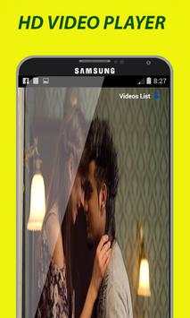 HD Video Audio Player screenshot 4