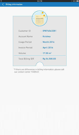 PGN Mobile screenshot 7