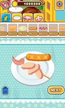 Chef Judy: Street Food Maker screenshot 5
