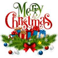 Christmas messages (SMS) on 9Apps