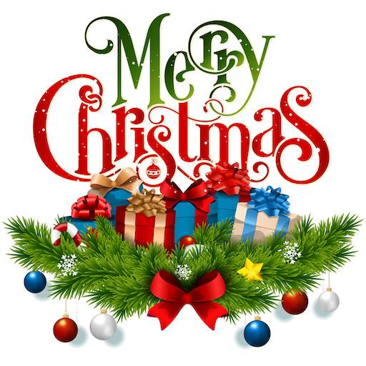 Christmas messages (SMS) 3.1