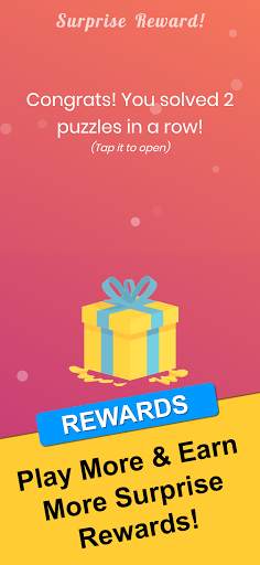 Phrase Puzzle Challenge- Proverbs, Idioms, Phrases screenshot 8