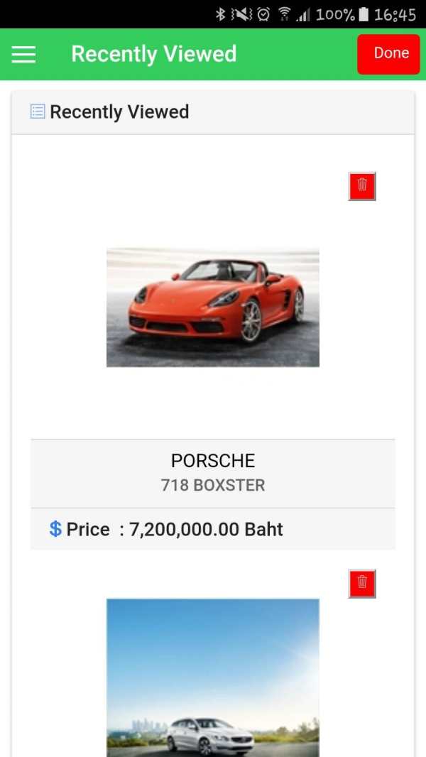 Car Search screenshot 4