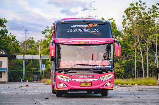 Mod OBB Bussid Terbaru screenshot 6