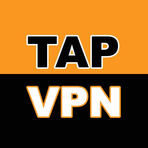 TAP VPN - One Tap Active VPN 5.0
