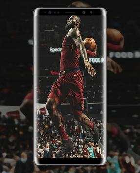 NBA wallpapers screenshot 7
