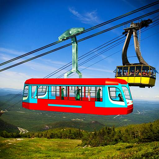 Tram Transport - simulator gam 8.6