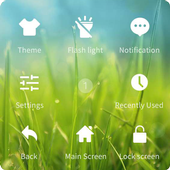 Easy touch New icon
