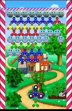Bubble Shooter Bird screenshot 4