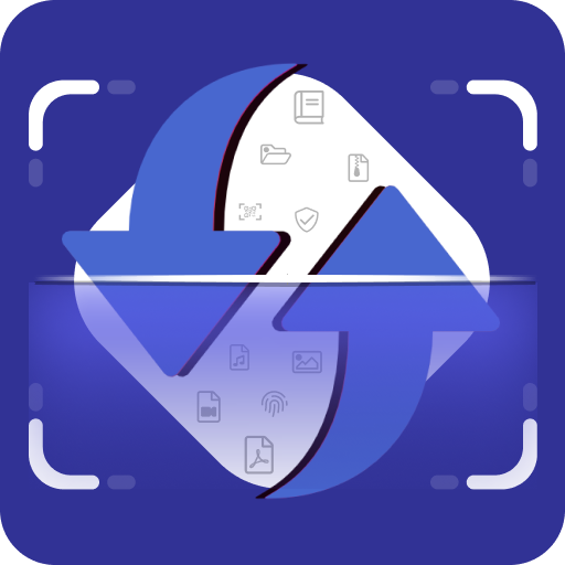 All File Converter icon