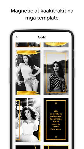 StoryStar - Maker ng Instagram Story screenshot 7