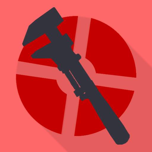 Random Loadout Generator for TF2 1.4