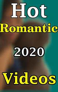 Hot Romantic Videos screenshot 2