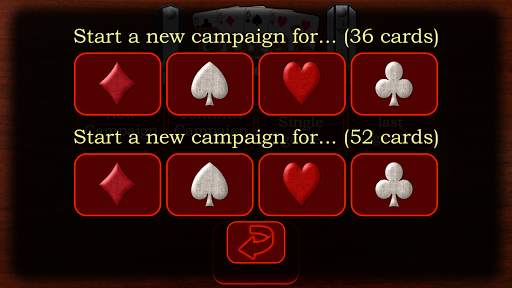 Durak screenshot 4