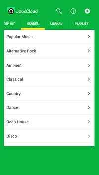 Free Music Player For JOOX® screenshot 4
