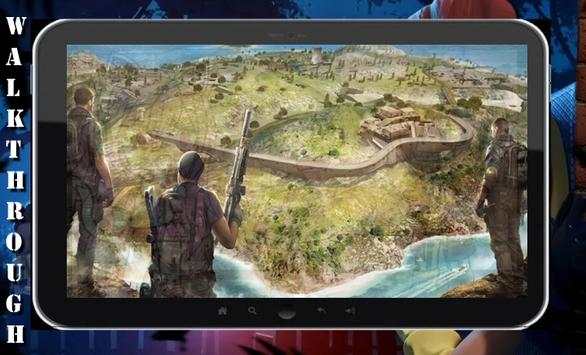 Free Guide For Fire Game 2020: Walkthrough screenshot 1