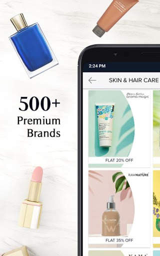 Smytten: Free Product Trials & Shopping App screenshot 3