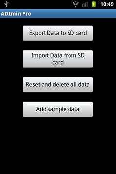 ADImin for Driving Instructors screenshot 6