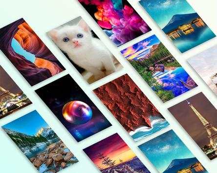 Galaxy S10 Wallpaper - Wallpaper for Galaxy screenshot 17