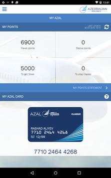AZAL MILES screenshot 13