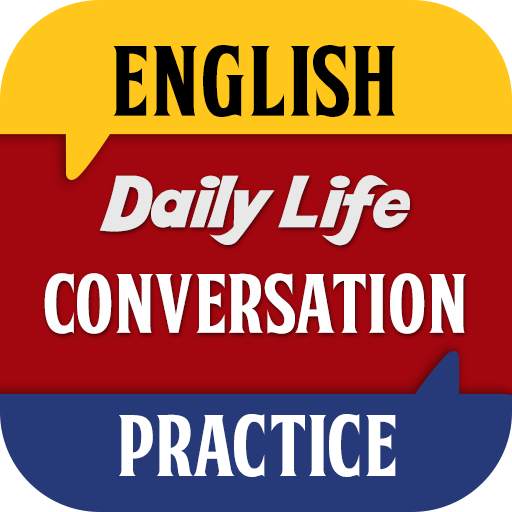 English Conversation Practice 1.3