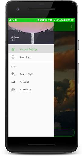 Satnam Travels screenshot 1