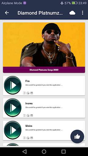 Diamond Platnumz 2020 screenshot 2