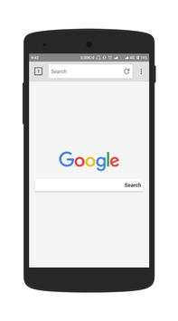 UCI Browser screenshot 1