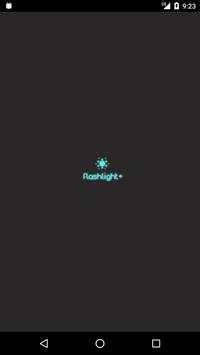 FlashlightPlus скриншот 1